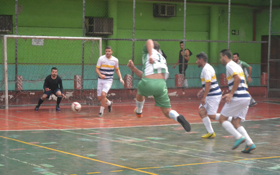 Copa Futsal Unihorizontes chega ao fim; última partida foi decidida nos  pênaltis – Unihorizontes