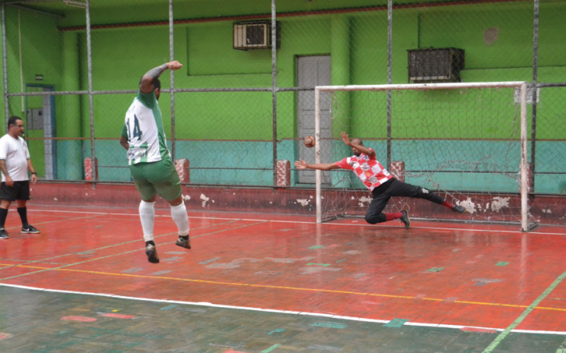 Copa Futsal Unihorizontes