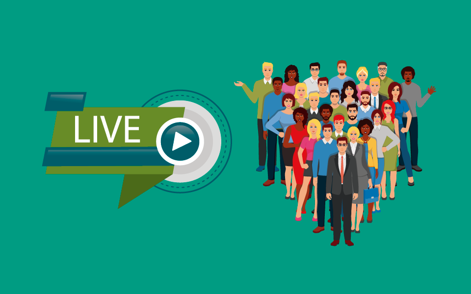 Curso de Serviço Social realiza live para debater estágio supervisionado na quinta-feira (04)