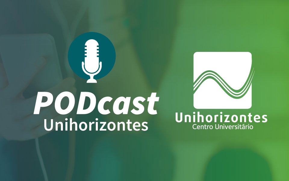 Unihorizontes lança podcast; programa está disponível nas principais plataformas