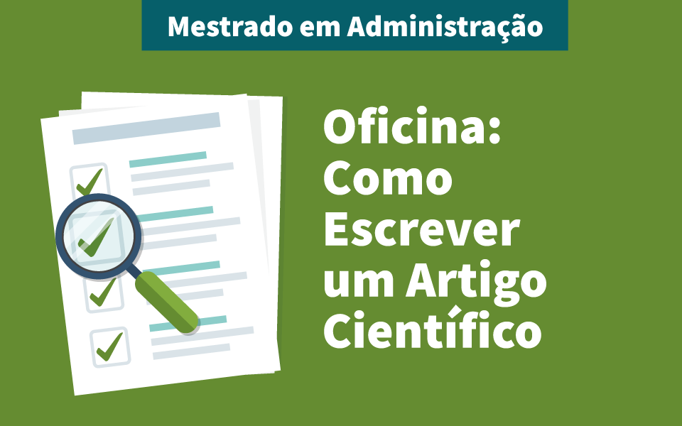 Unihorizontes realiza oficina sobre elaboração de artigo científico