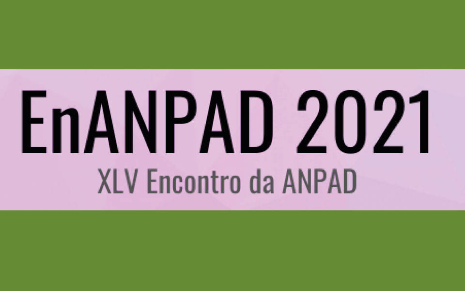 EnANPAD 2021